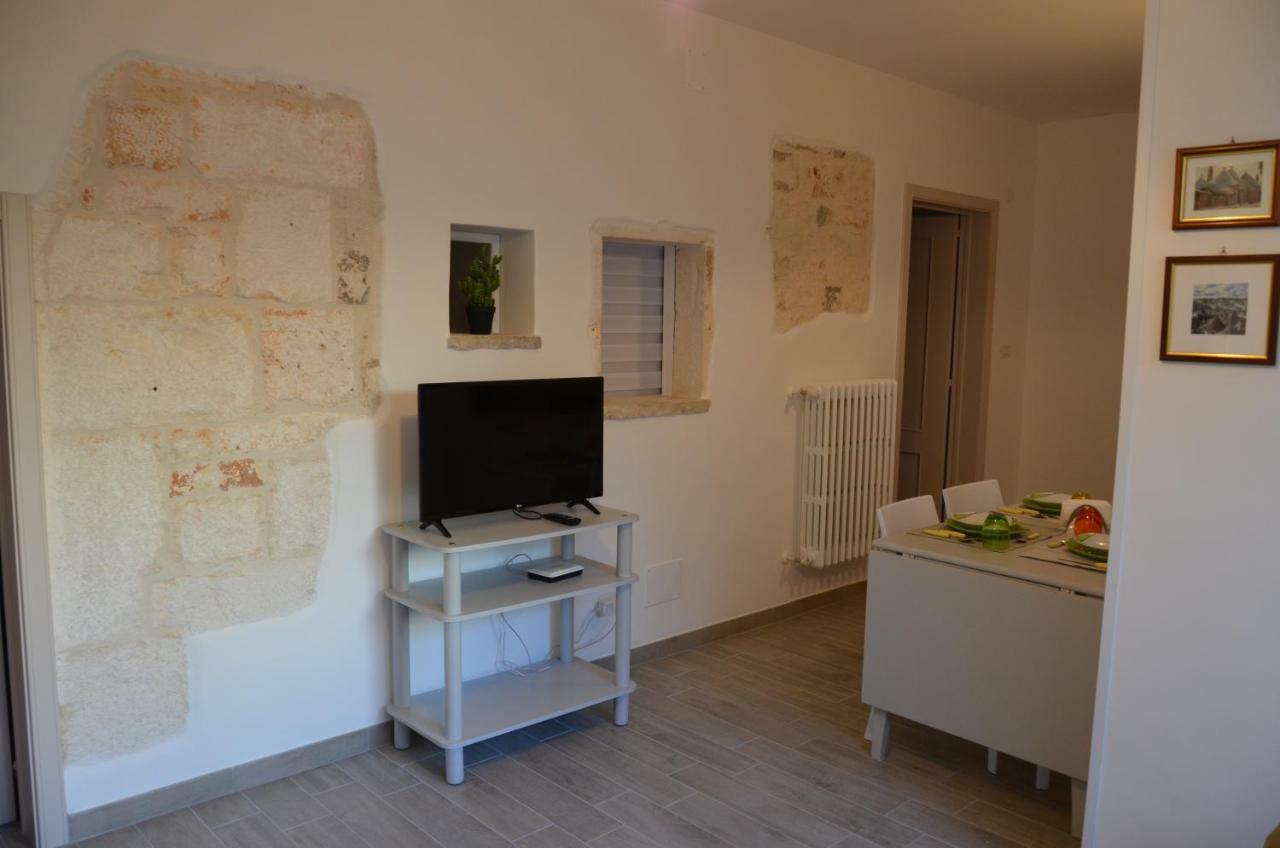 A Casa Da Dino Villa Alberobello Dış mekan fotoğraf