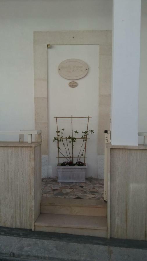 A Casa Da Dino Villa Alberobello Dış mekan fotoğraf
