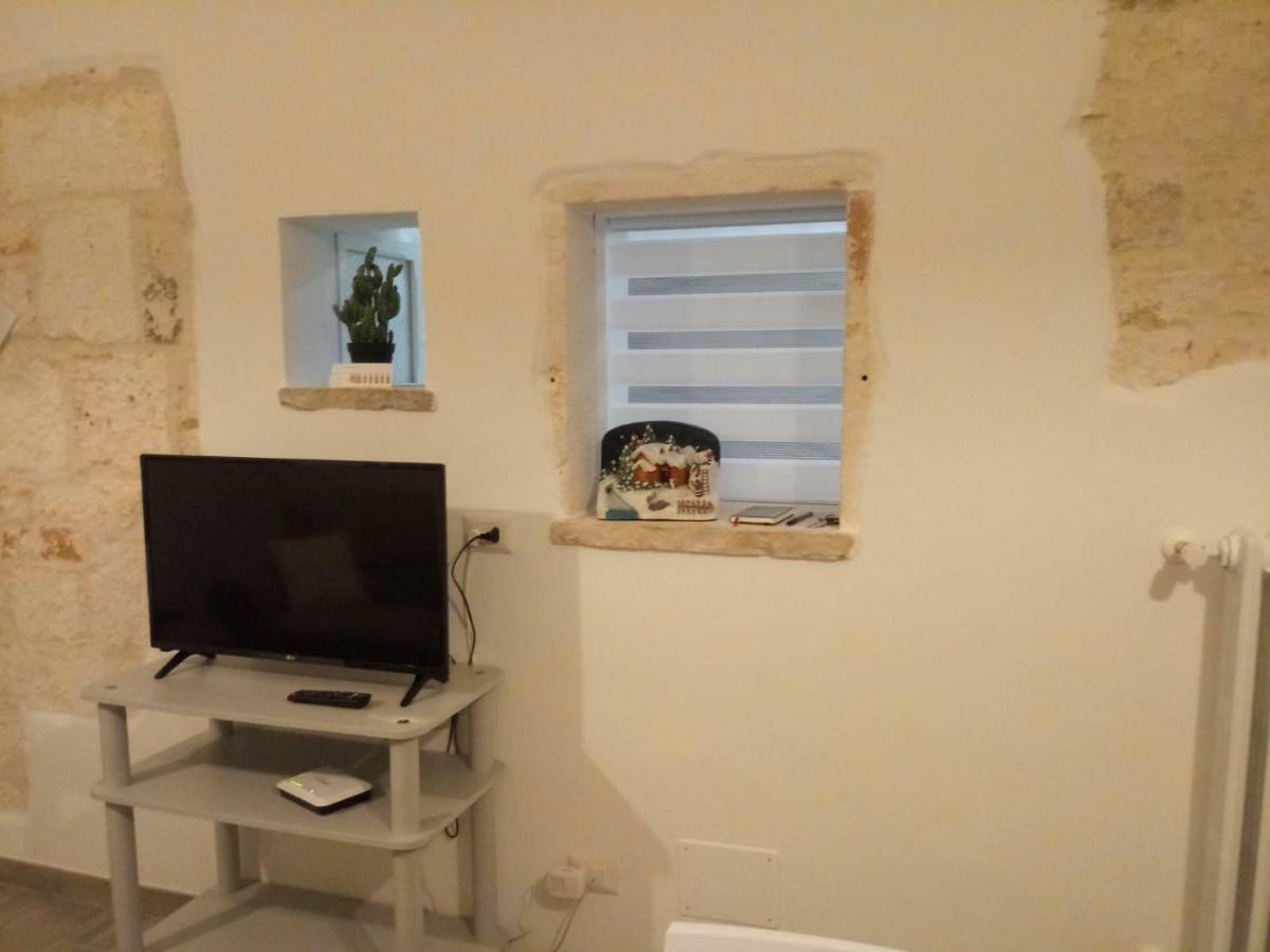A Casa Da Dino Villa Alberobello Dış mekan fotoğraf